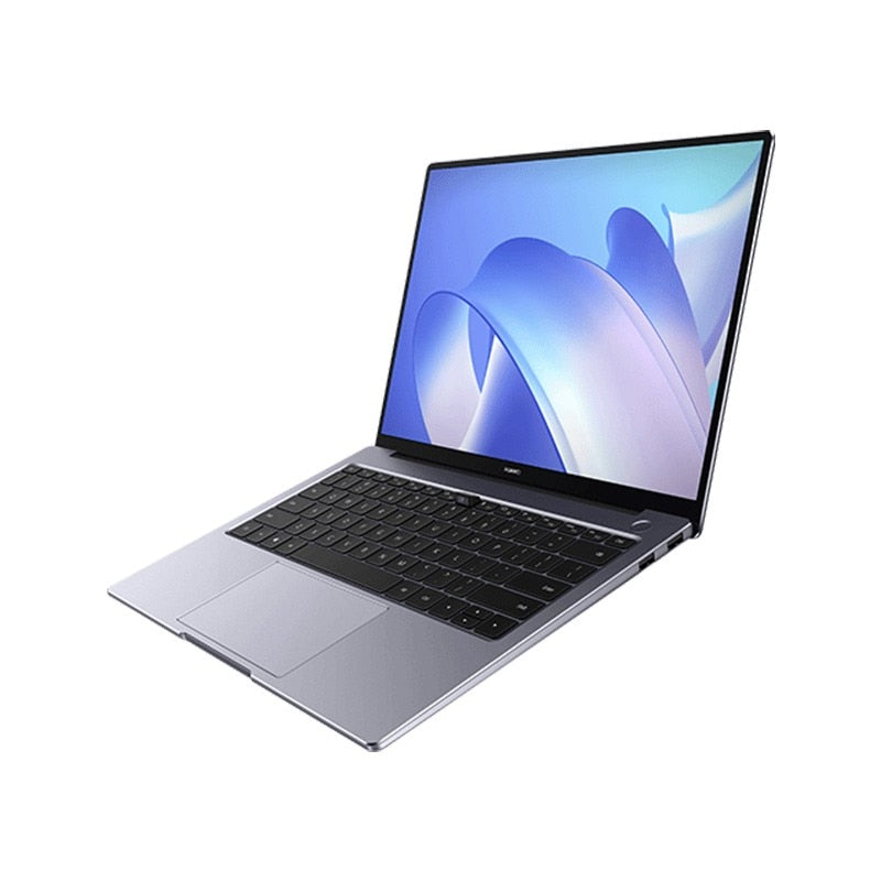 HUAWEI MateBook 14 Laptop AMD Ryzen R5-5500U/R7-5700U 16GB 512GB SSD Notebook 14-inch 2K Touch-screen Ultrbook PC Computer