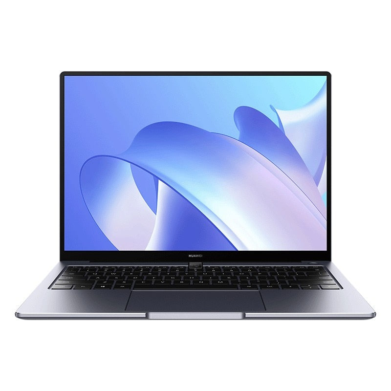 HUAWEI MateBook 14 Laptop AMD Ryzen R5-5500U/R7-5700U 16GB 512GB SSD Notebook 14-inch 2K Touch-screen Ultrbook PC Computer