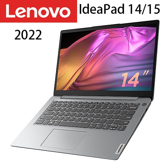 Affordable Lenovo IdeaPad 14 15 202 Laptop PC 14 Inch FHD Matte Screen  AMD R5 5000 Series 7nm 8GB 512GB SSD Big Name Brand