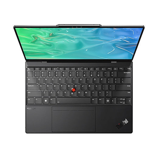 Senior Laptop Lenovo ThinkPad Z13 With AMD R7 6860Z 16GB LPDDR5 6400MHz 512GB Radeon 13.3 Inch 2.8K OLED Backlit Touch Screen